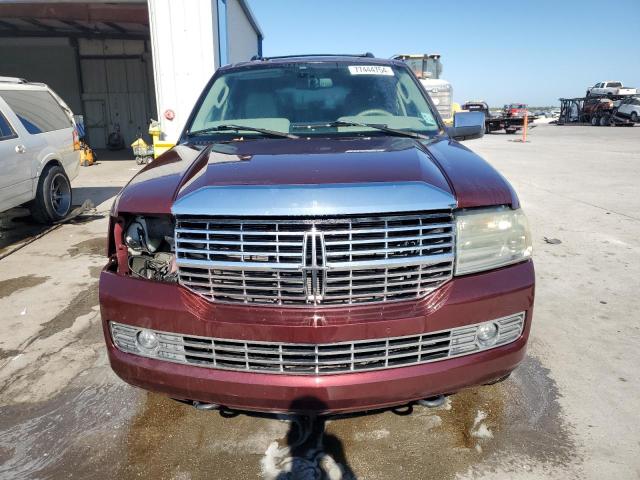 Photo 5 from auction – 2010 LINCOLN NAVIGATOR with VIN 5LMJJ3H56AEJ00085