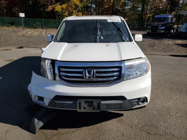 Photo 5 from auction – 2015 HONDA PILOT EXL with VIN 5FNYF4H55FB068832