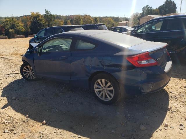 Photo 2 from auction – 2012 HONDA CIVIC EX with VIN 2HGFG3B80CH505662