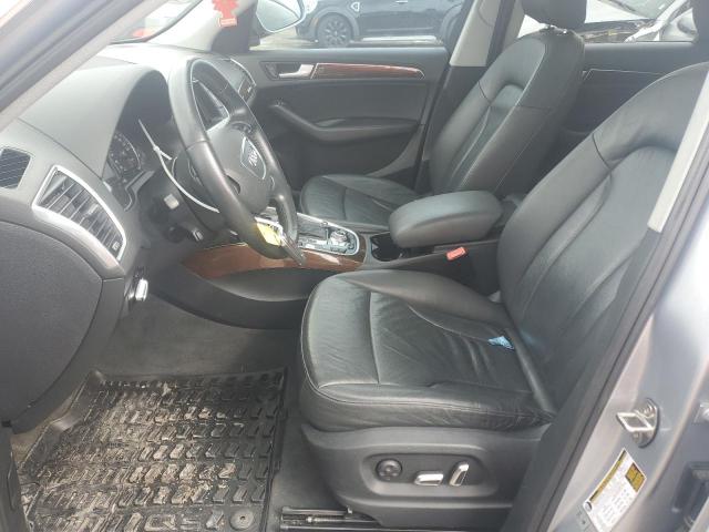 Photo 7 from auction – 2015 AUDI Q5 PREMIUM with VIN WA1LFAFP8FA128831