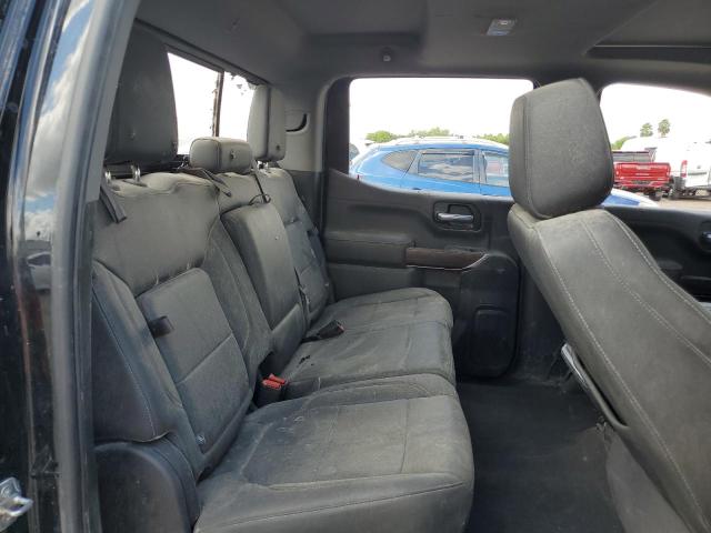 Photo 10 from auction – 2022 GMC SIERRA LIM with VIN 3GTP8DEDXNG113452