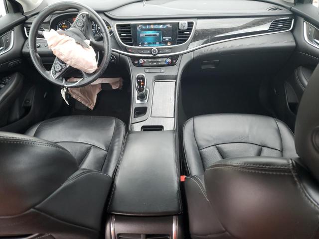 Photo 8 from auction – 2017 BUICK LACROSSE E with VIN 1G4ZP5SS7HU133918