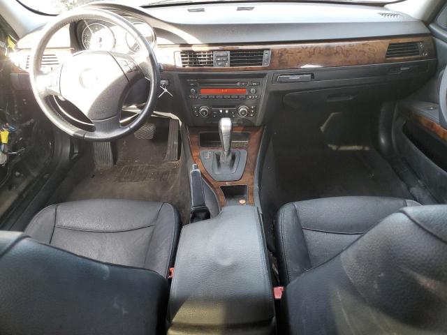 Photo 8 from auction – 2011 BMW 328 XI SUL with VIN WBAPK5C52BA661844