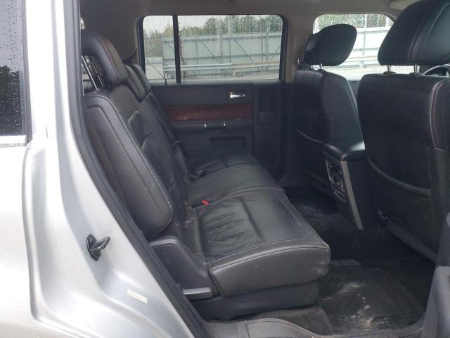 Photo 11 from auction – 2010 FORD FLEX LIMIT with VIN 2FMHK6DC8ABA81507