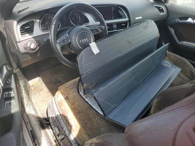 Foto 8 de la subasta – 2013 AUDI A5 PRESTIG con VIN WAUVFAFH7DN012756
