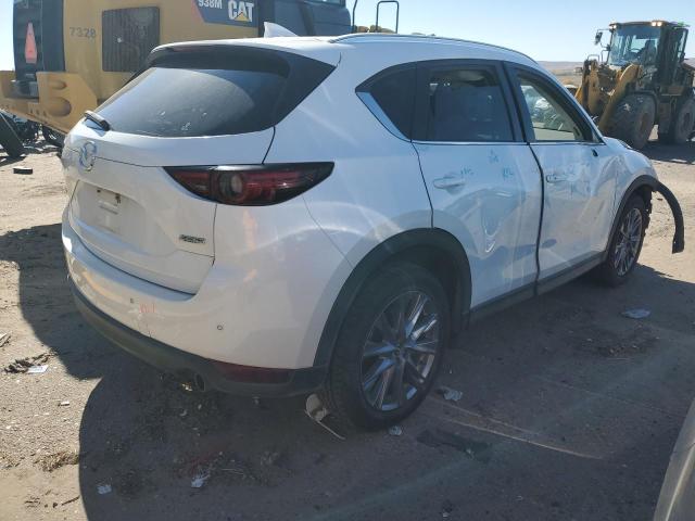 Photo 3 from auction – 2019 MAZDA CX-5 GRAND with VIN JM3KFADM6K1576836