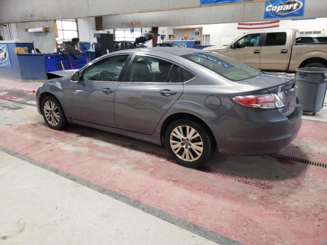 Photo 2 from auction – 2010 MAZDA 6 I with VIN 1YVHZ8CH6A5M55846