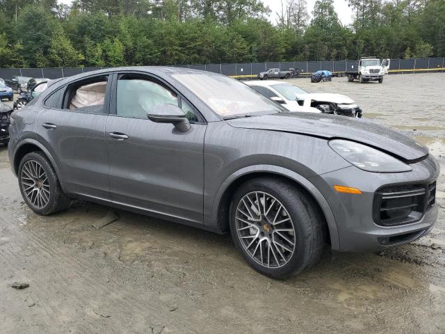 Photo 4 from auction – 2021 PORSCHE CAYENNE TU with VIN WP1BF2AYXMDA51221