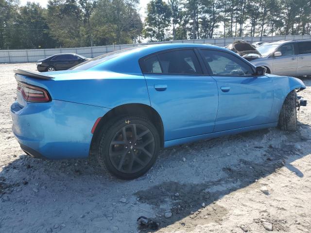 Photo 3 from auction – 2019 DODGE CHARGER SX with VIN 2C3CDXBG8KH599415