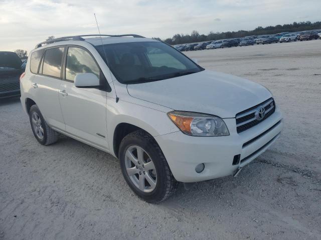 Photo 4 from auction – 2007 TOYOTA RAV4 LIMIT with VIN JTMZK31V575015247