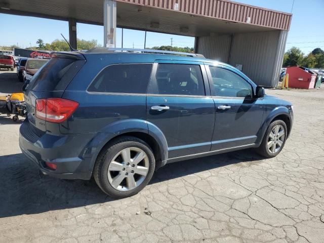 Photo 3 from auction – 2013 DODGE JOURNEY CR with VIN 3C4PDCDG0DT725912
