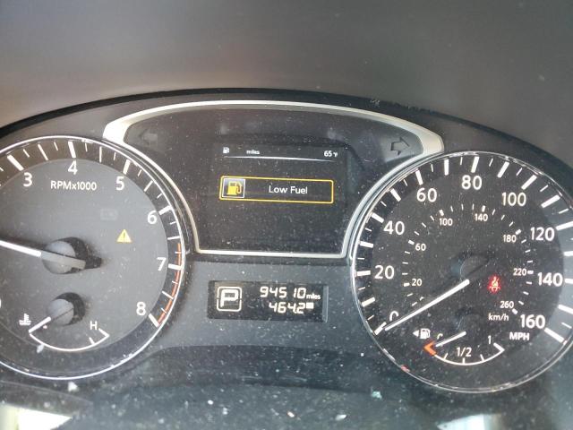 Photo 9 from auction – 2014 NISSAN PATHFINDER with VIN 5N1AR2MN0EC648807