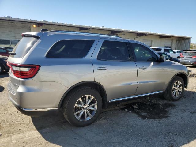 Photo 3 from auction – 2016 DODGE DURANGO LI with VIN 1C4RDHDG0GC360122