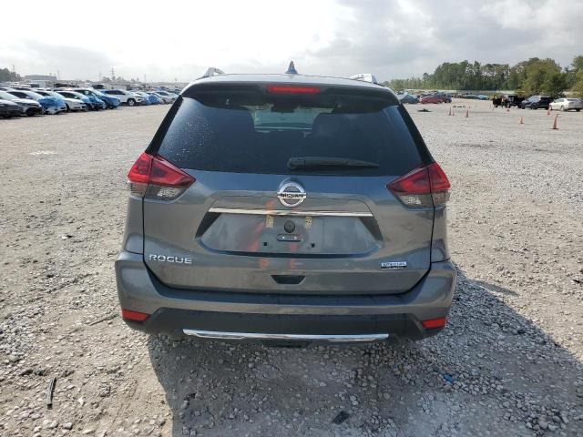 Photo 6 from auction – 2020 NISSAN ROGUE S with VIN 5N1AT2MT2LC749067