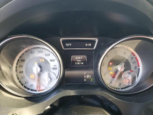 Photo 9 from auction – 2014 MERCEDES-BENZ CLA 250 with VIN WDDSJ4EB5EN032210