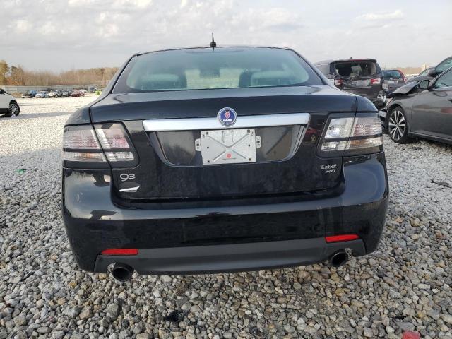 Photo 6 from auction – 2011 SAAB 9-3 2.0T with VIN YS3FA4BY9B1301292