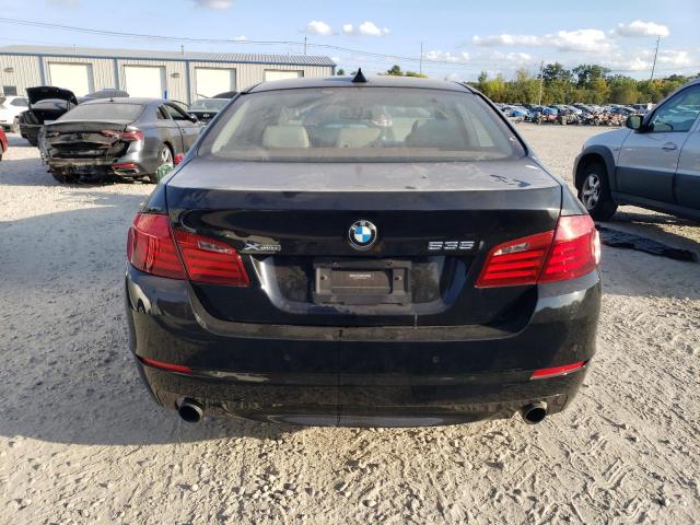 Photo 6 from auction – 2013 BMW 535 XI with VIN WBAFU7C53DDU75099