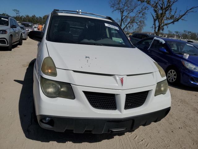 Photo 5 from auction – 2004 PONTIAC AZTEK with VIN 3G7DA03E74S536057