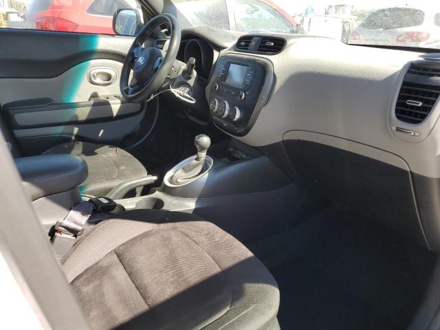 Photo 8 from auction – 2019 KIA SOUL with VIN KNDJN2A26K7002413