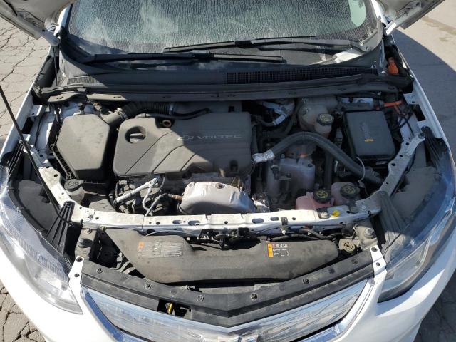 Photo 11 from auction – 2017 CHEVROLET VOLT LT with VIN 1G1RA6S5XHU115492