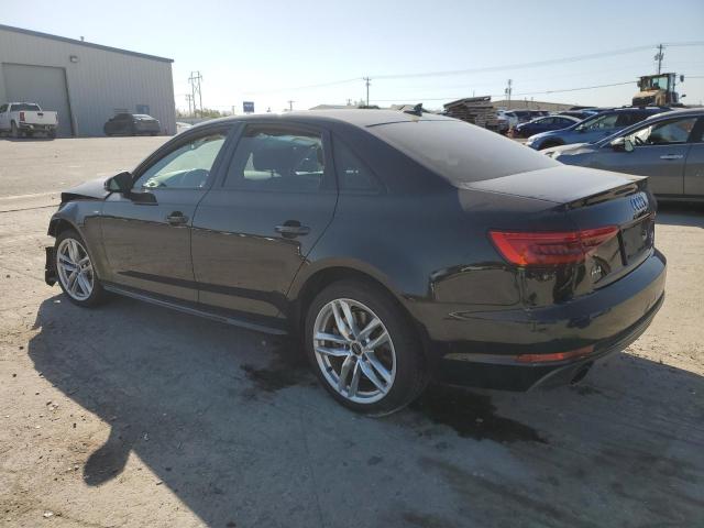 Photo 2 from auction – 2017 AUDI A4 PREMIUM with VIN WAUDNAF46HN045121
