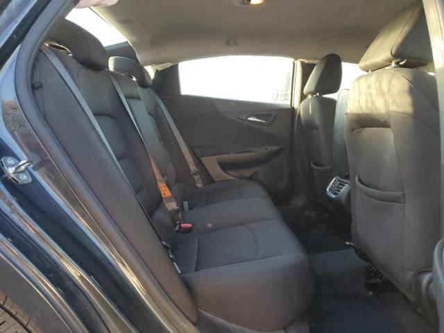 Photo 10 from auction – 2020 CHEVROLET MALIBU LT with VIN 1G1ZD5ST8LF036366