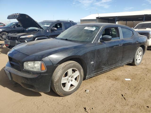 Photo 1 from auction – 2006 DODGE CHARGER SE with VIN 2B3KA43G06H132218