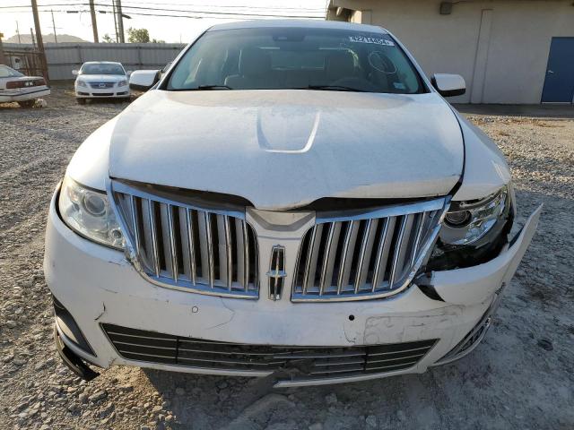Photo 5 from auction – 2010 LINCOLN MKS with VIN 1LNHL9DR0AG612405
