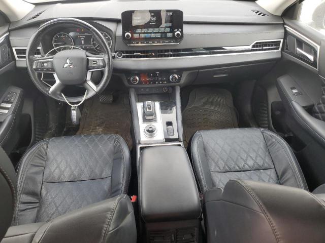 Photo 8 from auction – 2022 MITSUBISHI OUTLANDER with VIN JA4J3VA84NZ061152