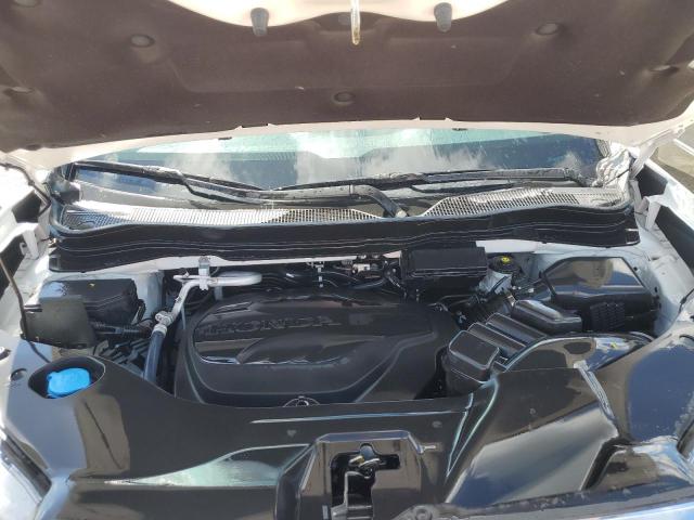 صورة رقم 11 من المزاد - 2022 HONDA RIDGELINE مع VIN 5FPYK3F71NB038355