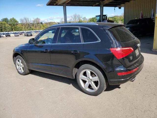 Photo 2 from auction – 2012 AUDI Q5 PREMIUM with VIN WA1LFAFP2CA121370