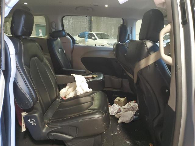 Photo 11 from auction – 2021 CHRYSLER VOYAGER LX with VIN 2C4RC1DG7MR515567