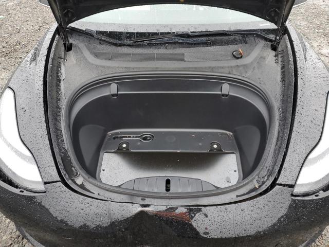 Photo 11 from auction – 2018 TESLA MODEL 3 with VIN 5YJ3E1EA4JF155224