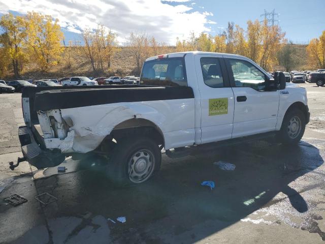 Photo 3 from auction – 2016 FORD F150 SUPER with VIN 1FTEX1CP4GKE65816