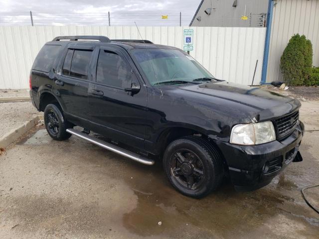 Photo 4 from auction – 2005 FORD EXPLORER X with VIN 1FMZU63K05ZA00509