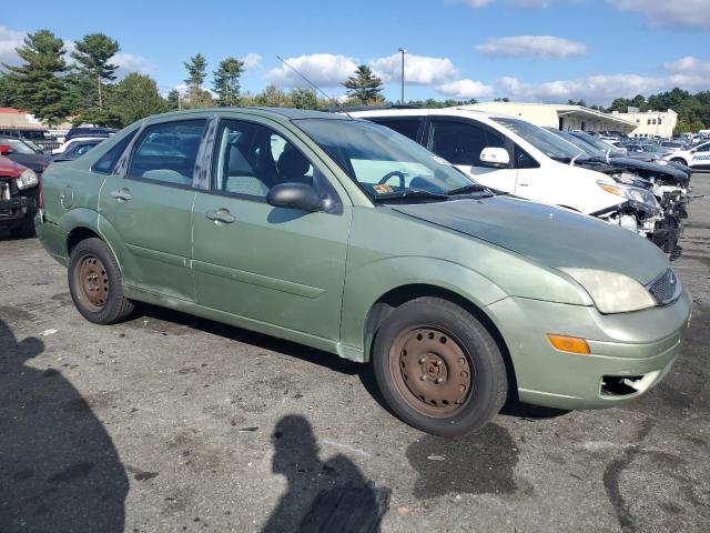 Photo 4 from auction – 2007 FORD FOCUS ZX4 with VIN 1FAFP34N17W329980