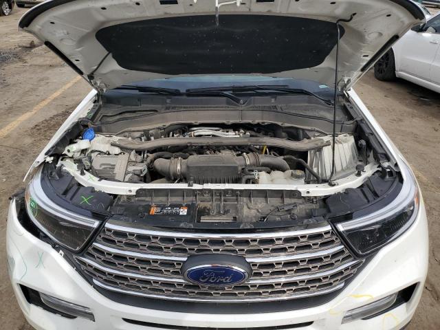 Photo 11 from auction – 2021 FORD EXPLORER K with VIN 1FM5K8LC3MGC05745