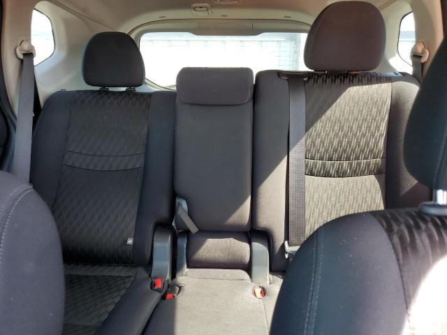 Photo 10 from auction – 2018 NISSAN ROGUE S with VIN 5N1AT2MT3JC707066