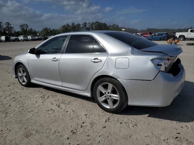 Photo 2 from auction – 2014 TOYOTA CAMRY L with VIN 4T1BF1FK8EU312309