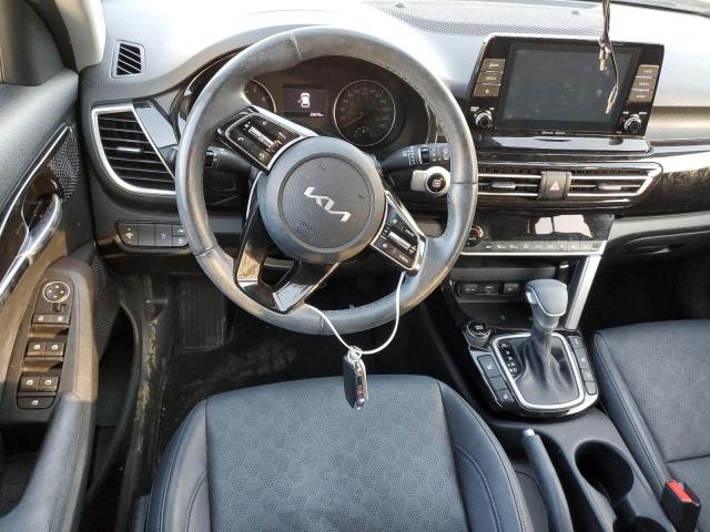 Photo 8 from auction – 2023 KIA SELTOS S with VIN KNDEUCAA2P7377451