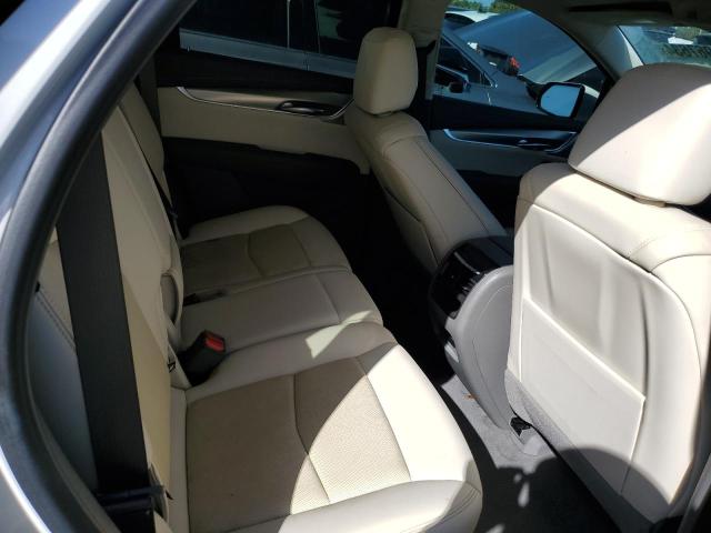 Photo 11 from auction – 2021 CADILLAC XT5 PREMIU with VIN 1GYKNCRS7MZ178256