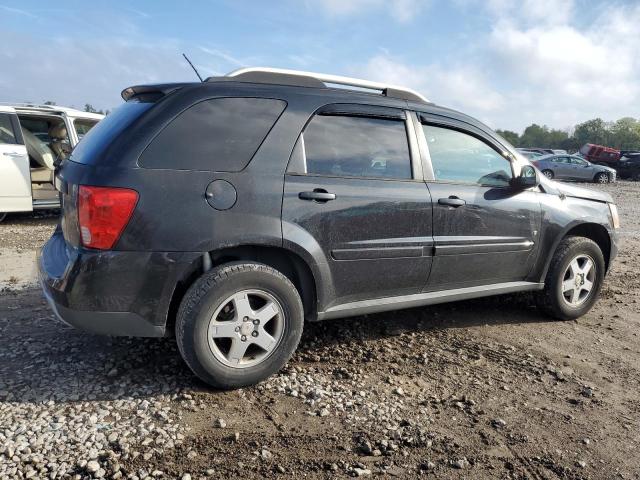 Photo 3 from auction – 2009 PONTIAC TORRENT with VIN 2CKDL43F996206110