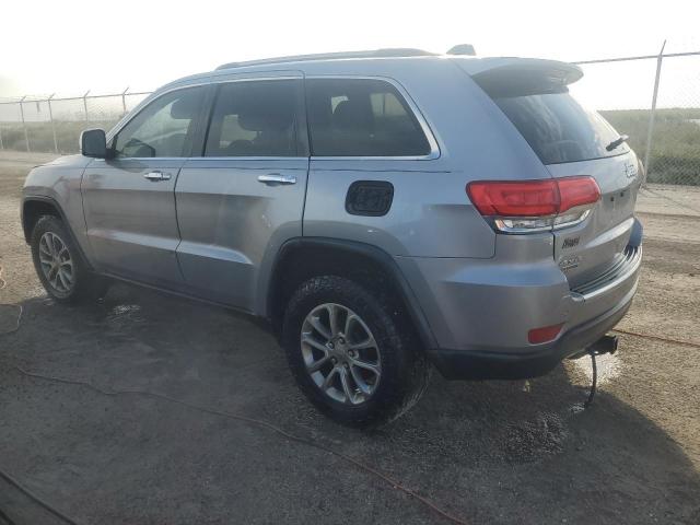 Photo 2 from auction – 2015 JEEP GRAND CHER with VIN 1C4RJFBG2FC720330