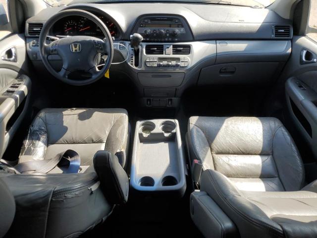 Photo 8 from auction – 2005 HONDA ODYSSEY EX with VIN 5FNRL38625B037066