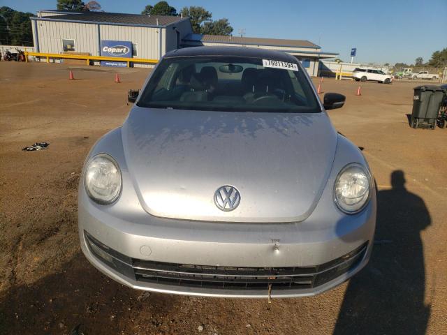 Photo 5 from auction – 2012 VOLKSWAGEN BEETLE TUR with VIN 3VWVA7AT1CM648790