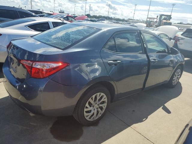 Photo 3 from auction – 2018 TOYOTA COROLLA L with VIN 2T1BURHE0JC083020