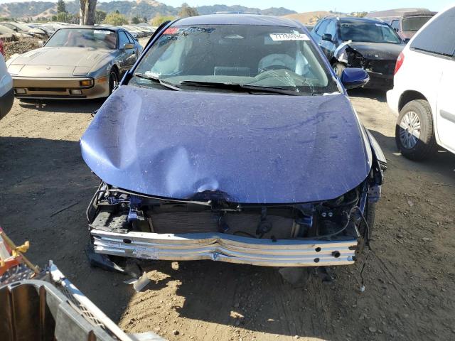 Photo 5 from auction – 2024 TOYOTA COROLLA SE with VIN JTND4MBE1R3217599