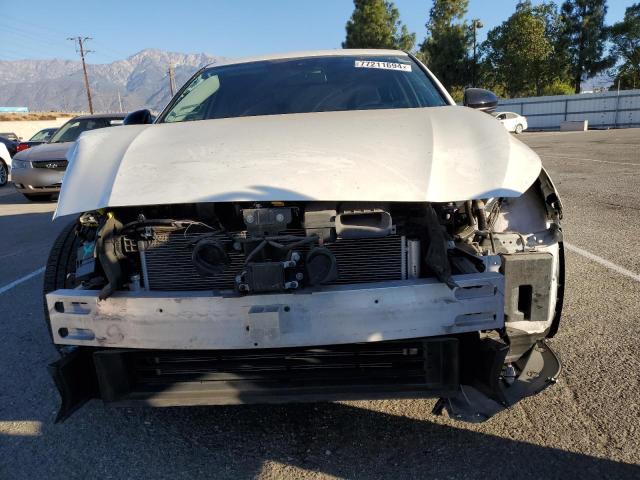 Photo 5 from auction – 2020 NISSAN ALTIMA SR with VIN 1N4BL4CV6LC167664