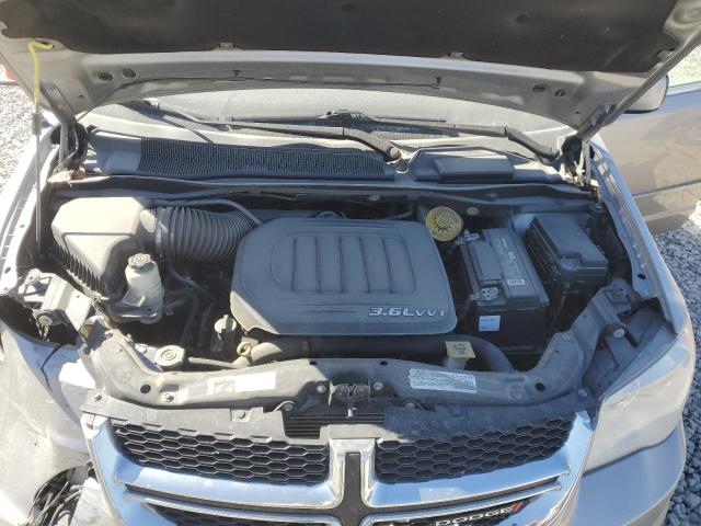Photo 12 from auction – 2017 DODGE GRAND CARA with VIN 2C4RDGCG9HR760894