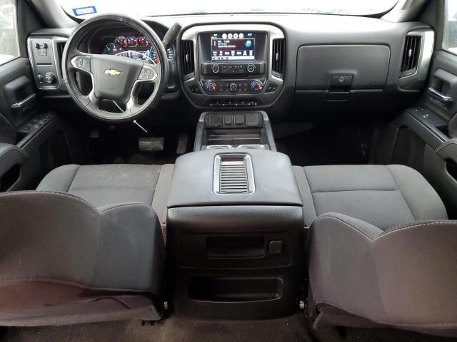 Photo 8 from auction – 2018 CHEVROLET SILVERADO with VIN 3GCPCREC7JG181186